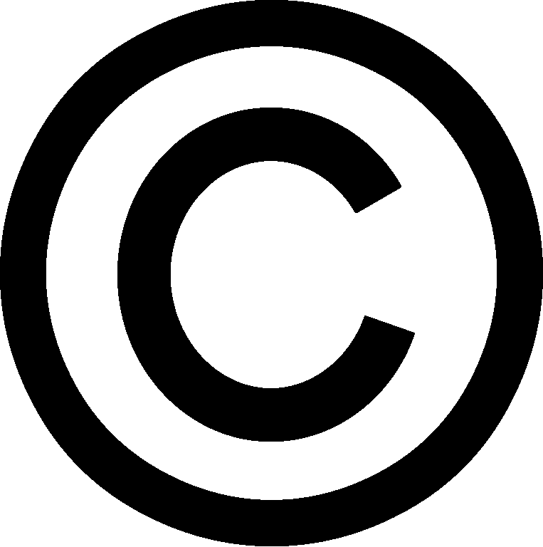 copyright